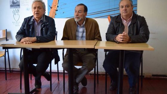 Diputado Guillermo Ceroni insta a primaria en la Nueva Mayoría para incentivar el voto y legitimar la próxima elección presidencial